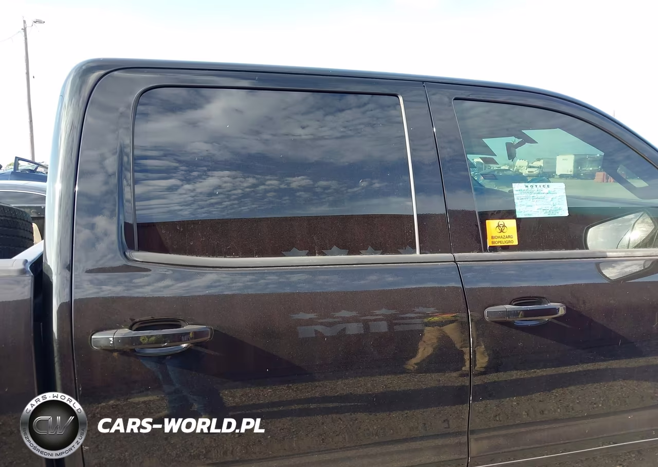 2017 Chevrolet Silverado 1500 Lt VIN:3GCPCREC2HG233513 - 8