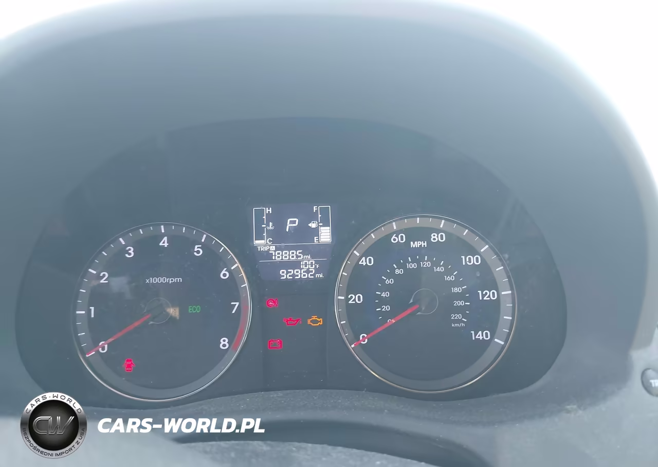2016 Hyundai Accent Se VIN:KMHCT5AE3GU241965 - 7