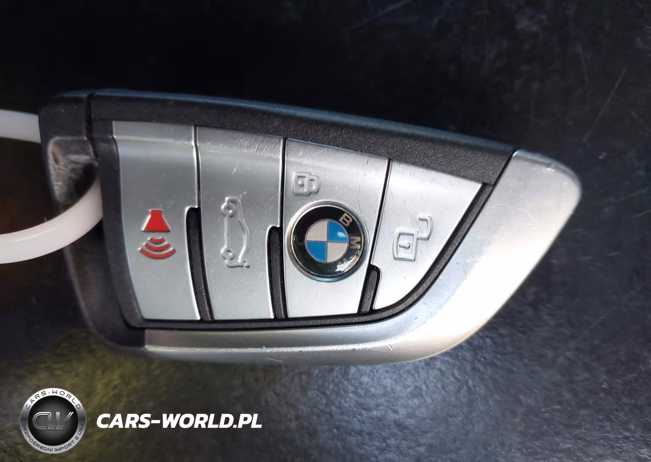 2020 BMW X3 xDrive30I VIN:5UXTY5C09L9D42207 - 11