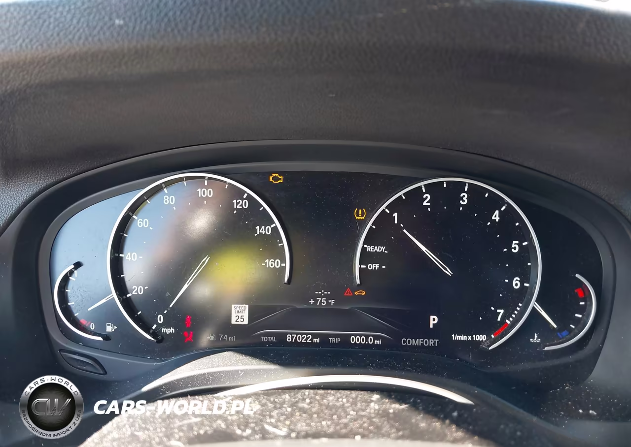 2020 BMW X3 xDrive30I VIN:5UXTY5C09L9D42207 - 7