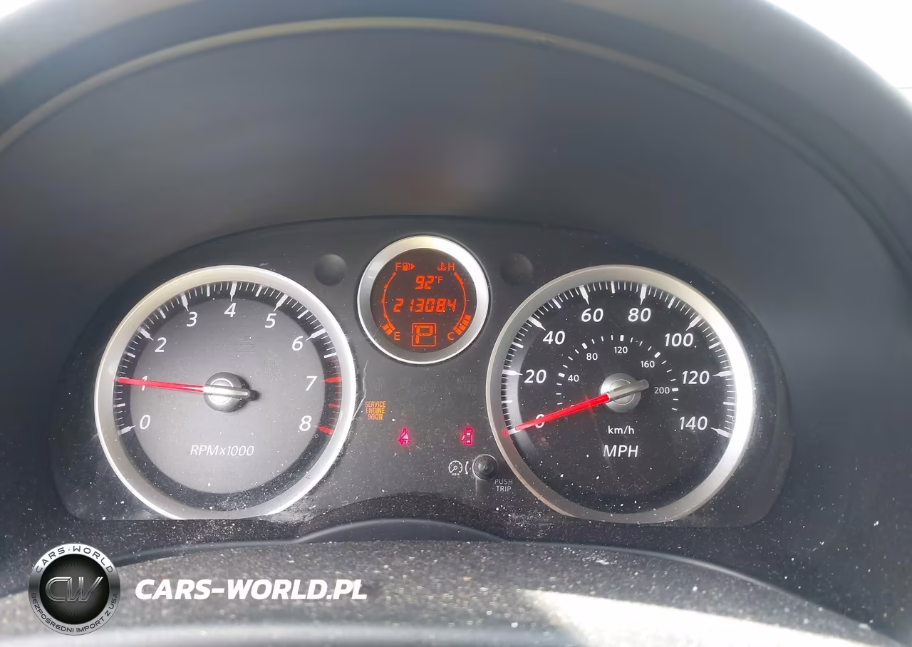 2011 Nissan Sentra 2.0S VIN:3N1AB6AP7BL679500 - 7