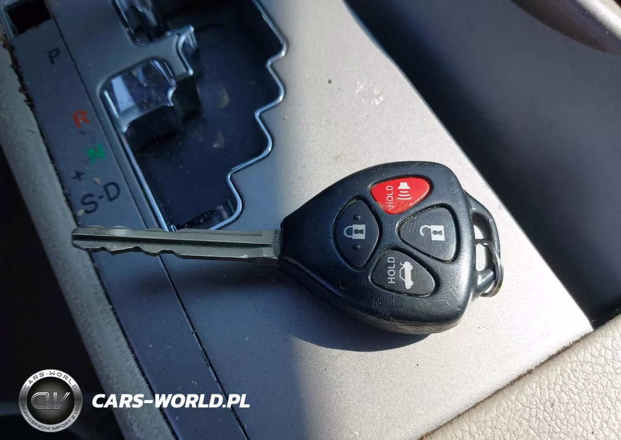 2011 Toyota Camry Le VIN:4T1BF3EK9BU630464 - 11