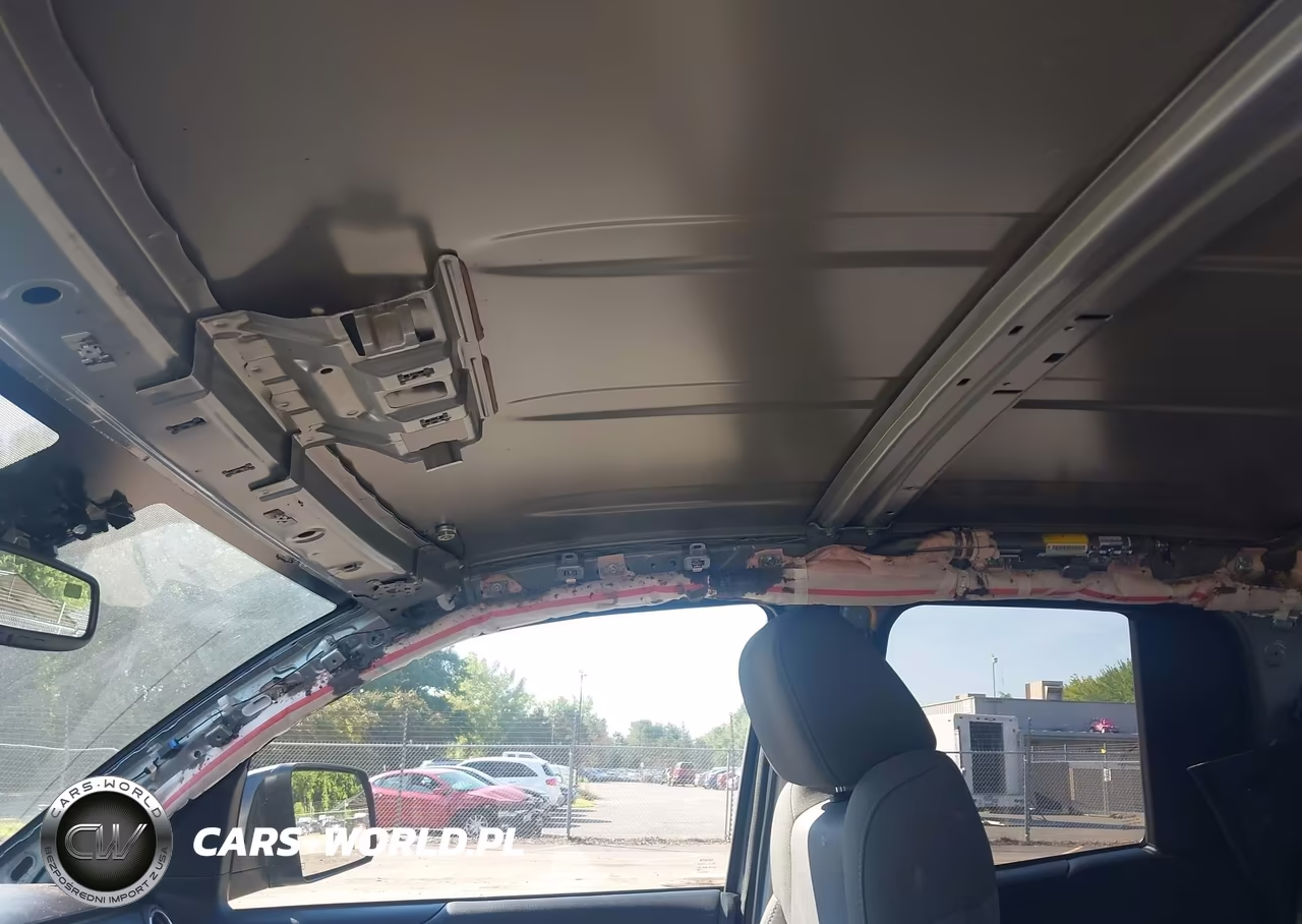 2019 Toyota Tundra Sr5 5.7L V8 VIN:5TFUY5F16KX831486 - 6