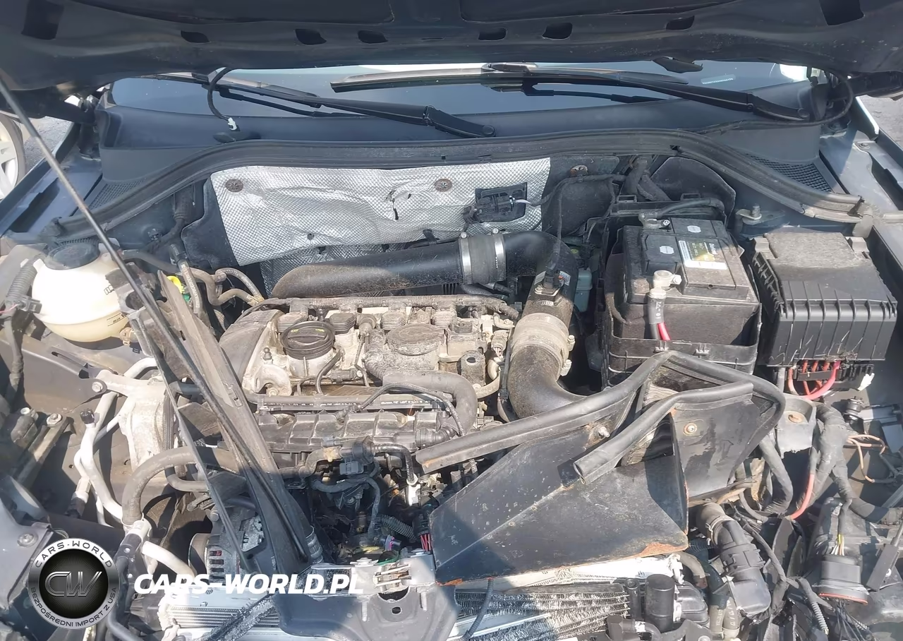 2017 Volkswagen Tiguan 2.0T-2.0T S VIN:WVGBV7AX4HK044173 - 10