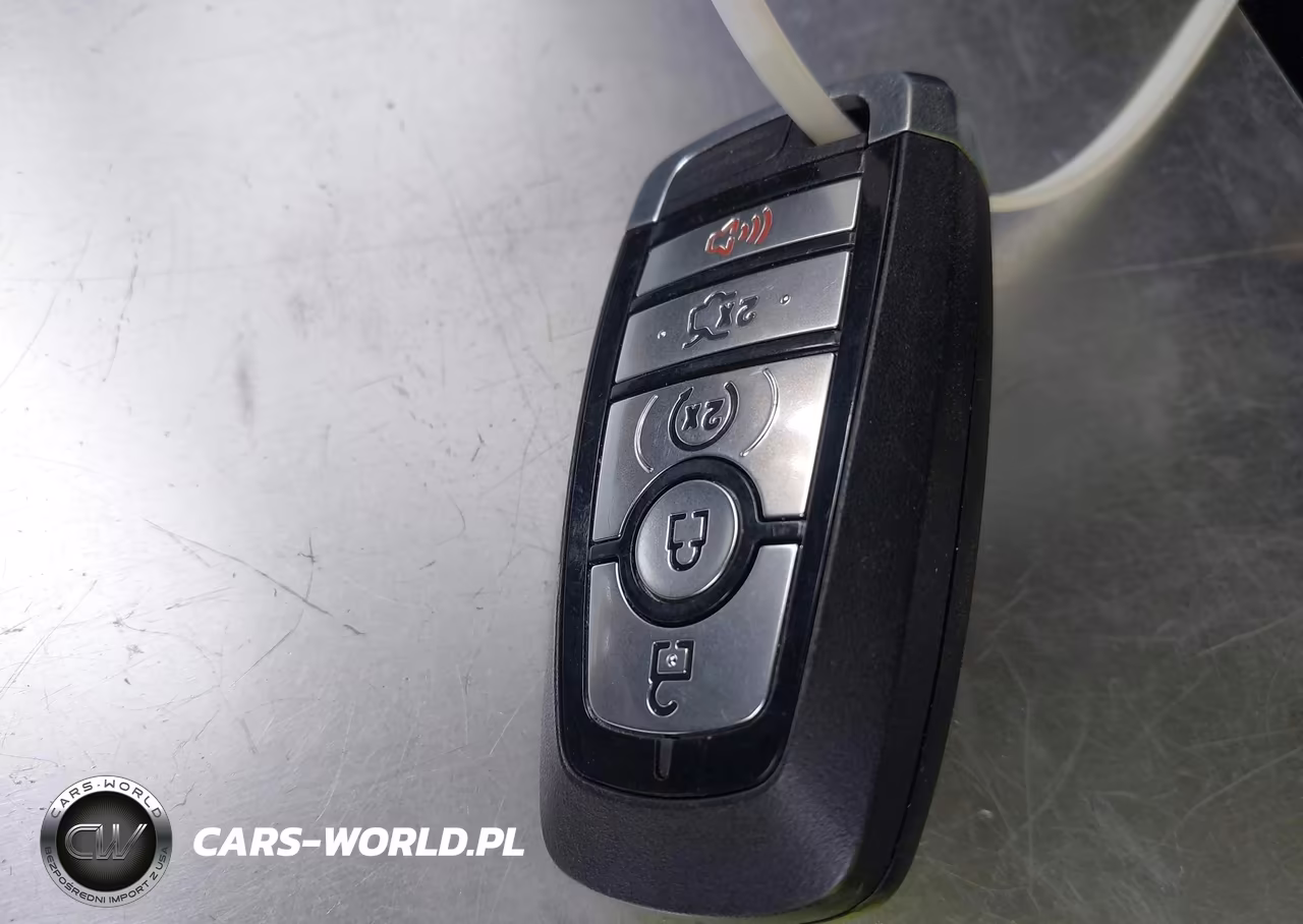 2024 Ford Mustang Gt Premium VIN:1FAGP8FF3R5103097 - 11