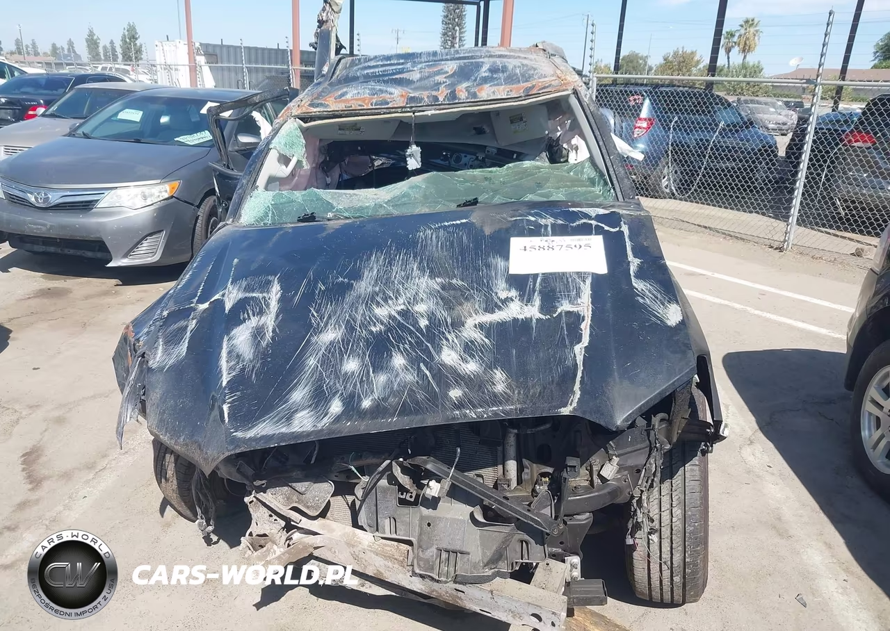 2020 Toyota Tacoma Sr5 VIN:5TFAX5GN5LX186063 - 11