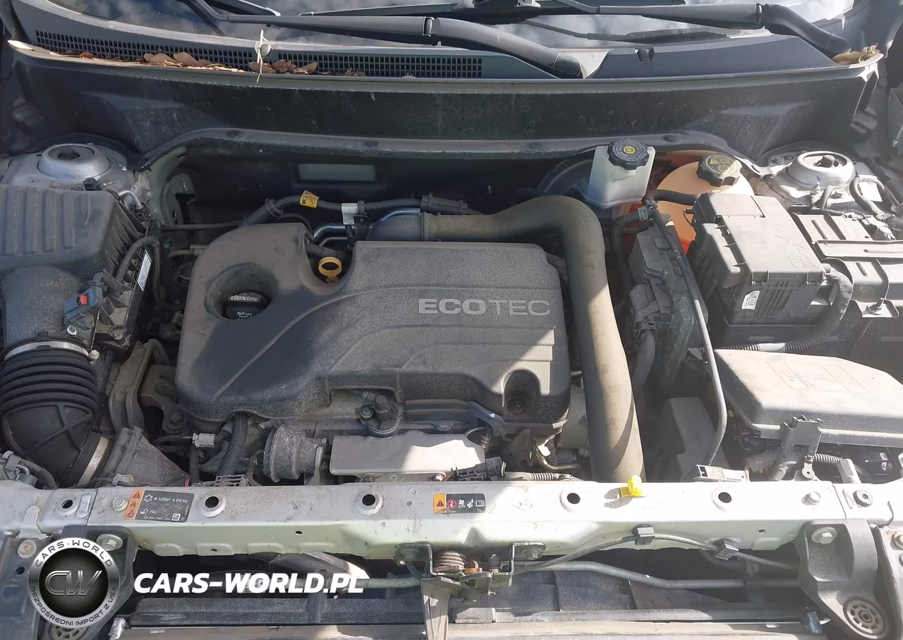 2019 Chevrolet Equinox Lt VIN:3GNAXUEV9KS588351 - 10
