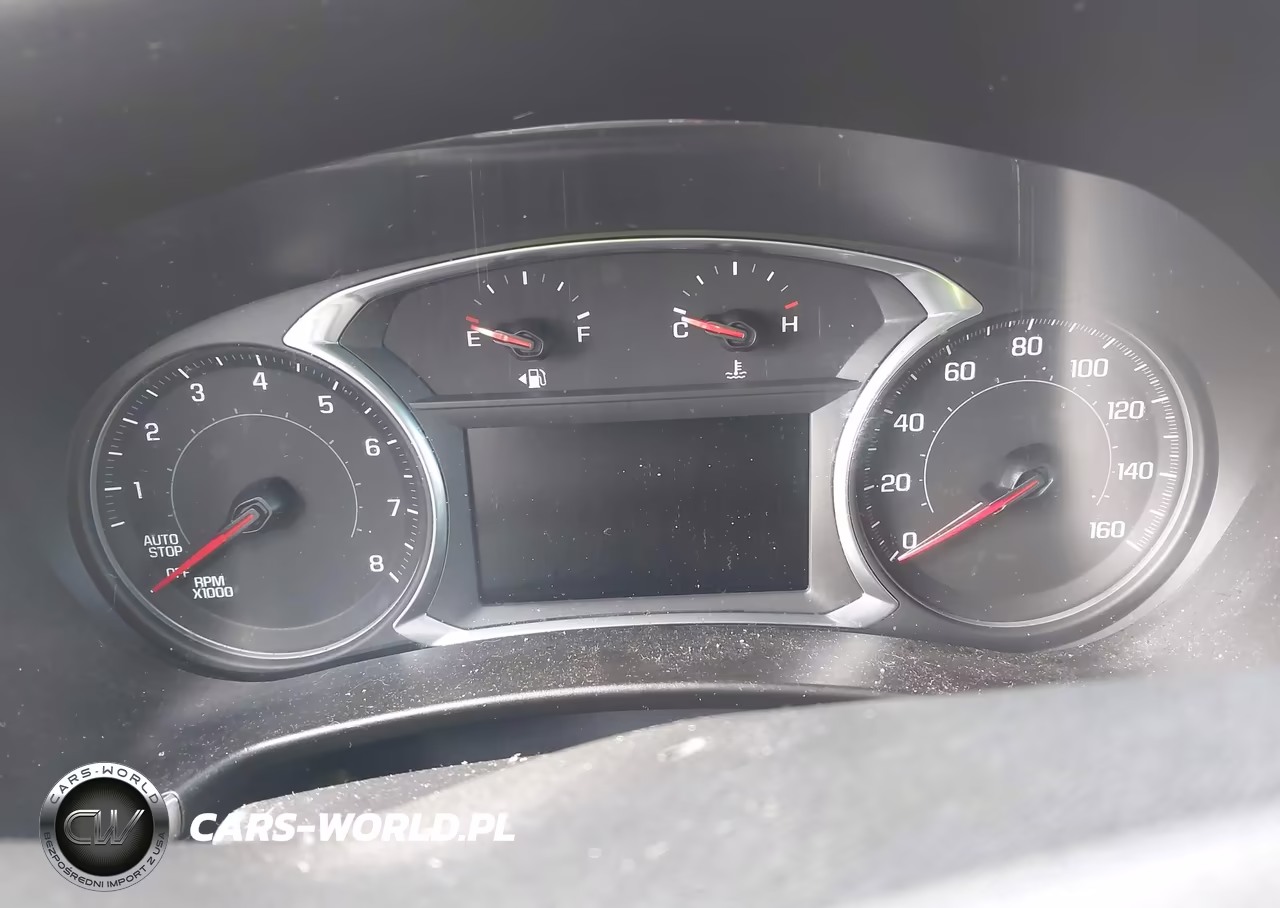 2019 Chevrolet Equinox Lt VIN:3GNAXUEV9KS588351 - 15