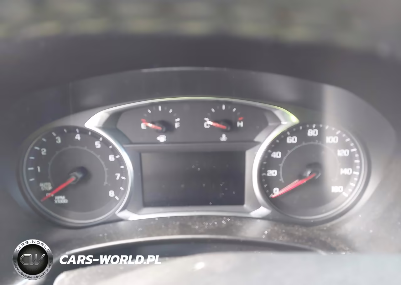 2019 Chevrolet Equinox Lt VIN:3GNAXUEV9KS588351 - 7