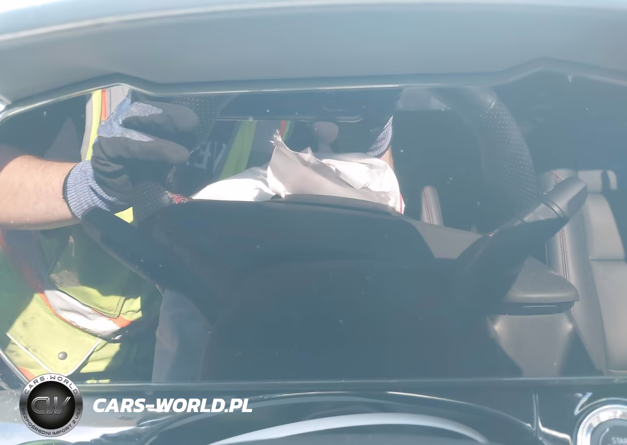 2025 Chevrolet Trax Fwd 2Rs VIN:KL77LJEP0SC000399 - 16