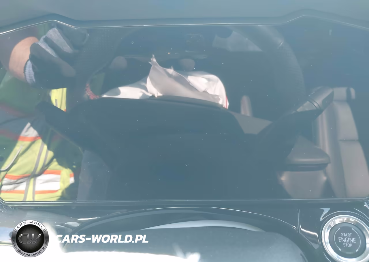 2025 Chevrolet Trax Fwd 2Rs VIN:KL77LJEP0SC000399 - 7
