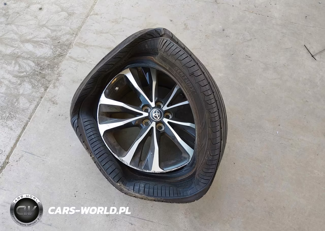 2017 Toyota Corolla Se VIN:5YFBURHE6HP728859 - 12