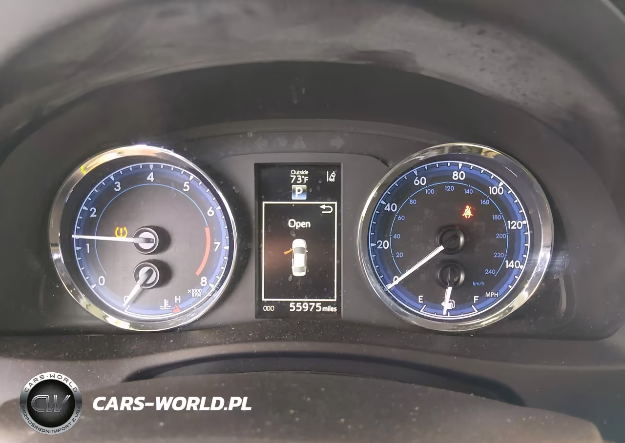 2017 Toyota Corolla Se VIN:5YFBURHE6HP728859 - 7