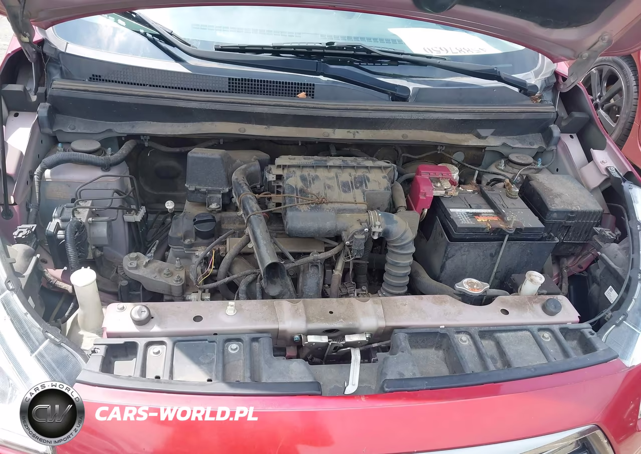 2019 Mitsubishi Mirage G4 Es VIN:ML32F3FJ0KHF17446 - 10