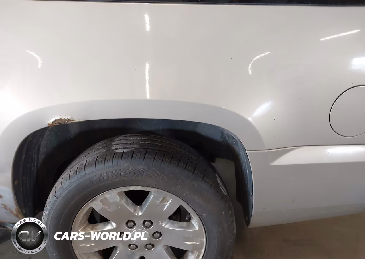 2009 GMC Yukon Xl Slt W-4Sb VIN:1GKFK36309R295055 - 17