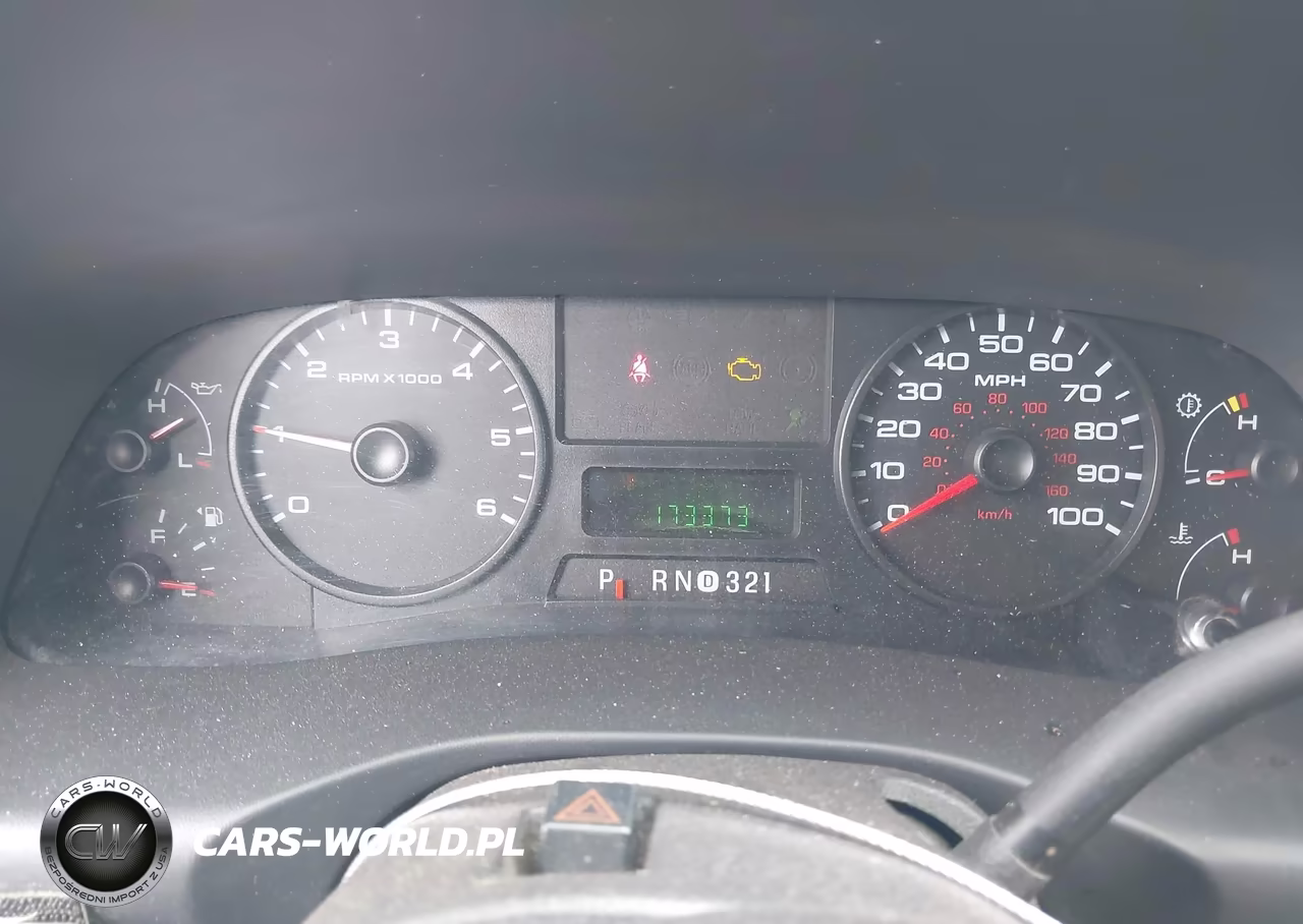2007 Ford F-250 Lariat-Xl-Xlt VIN:1FTSX21577EB10325 - 7