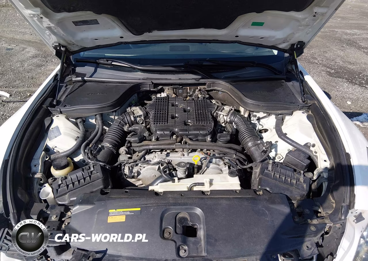 2010 Infiniti G37 Sport VIN:JN1CV6EK5AM102628 - 10