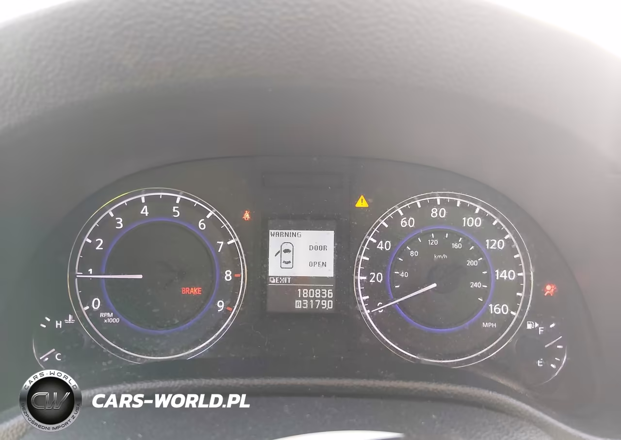 2010 Infiniti G37 Sport VIN:JN1CV6EK5AM102628 - 7