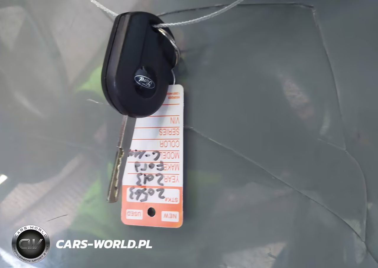 2013 Ford C-Max Hybrid Se VIN:1FADP5AU8DL545126 - 11