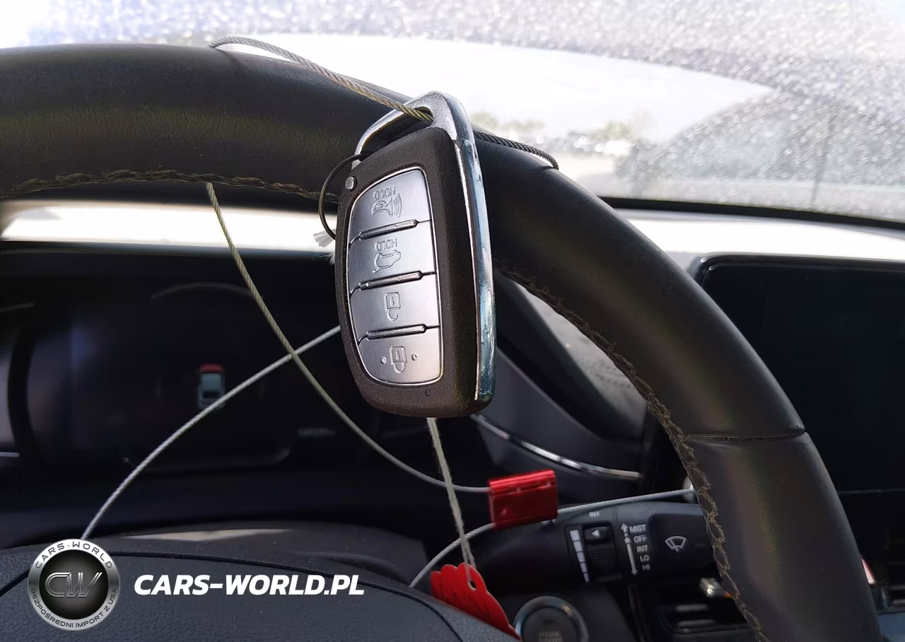2021 Hyundai Ioniq Hybrid Se VIN:KMHC75LC9MU255039 - 11