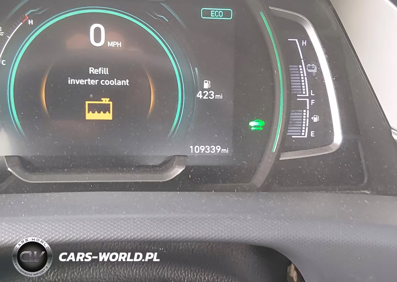 2021 Hyundai Ioniq Hybrid Se VIN:KMHC75LC9MU255039 - 7