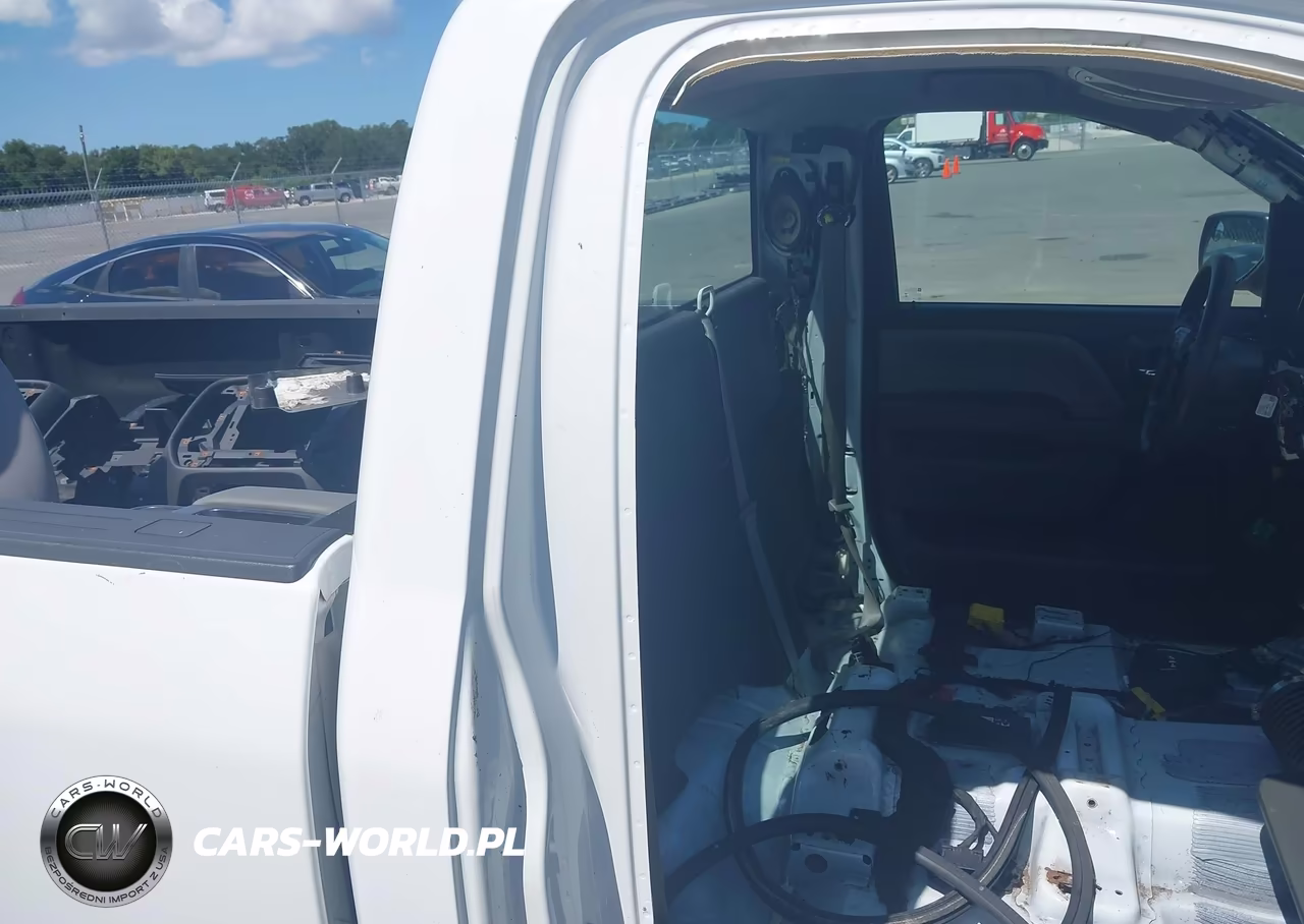 2015 GMC Sierra 1500 VIN:1GTN1TEC2FZ903911 - 8