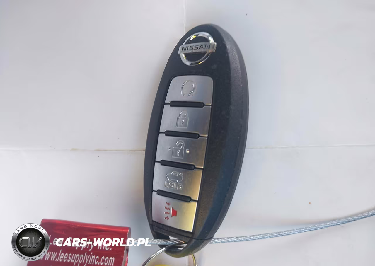 2021 Nissan Altima Sv Fwd VIN:1N4BL4DV0MN361367 - 11