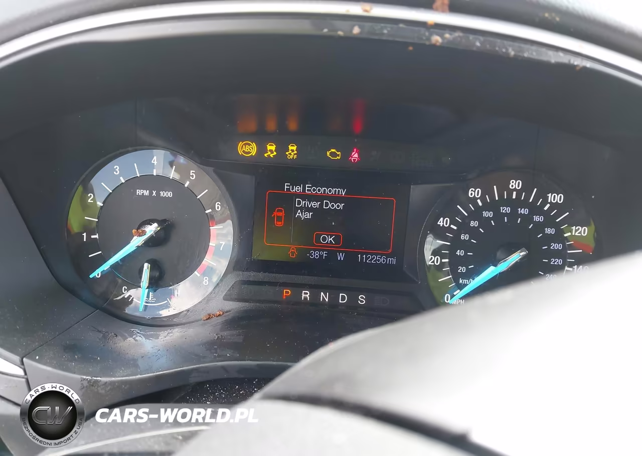 2013 Ford Fusion Se VIN:3FA6P0H71DR199630 - 7