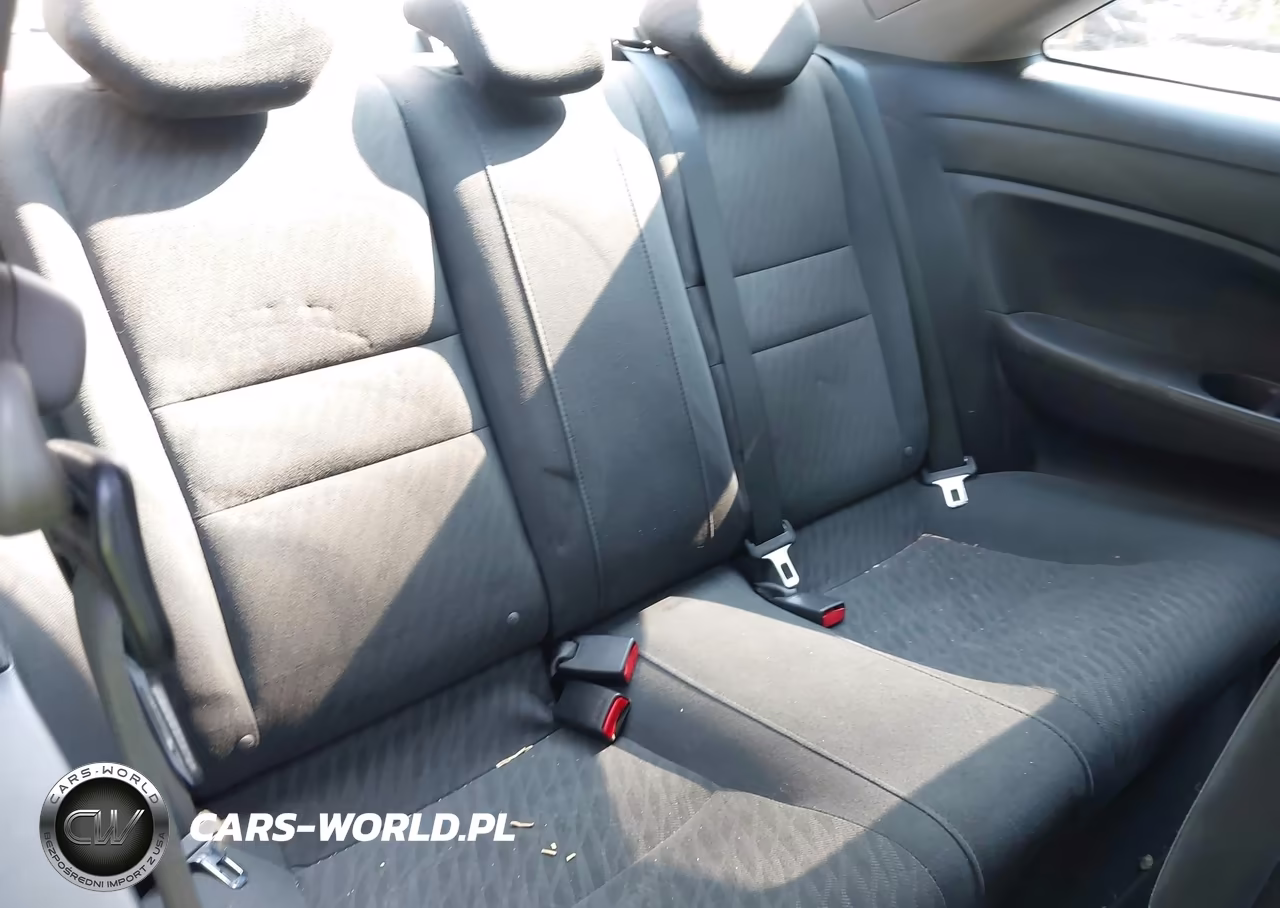2011 Honda Civic Ex VIN:2HGFG1B82BH505049 - 8