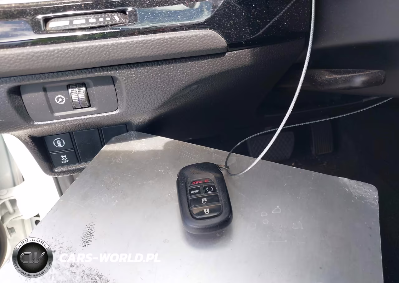 2024 Honda Civic Ex VIN:2HGFE1F71RH333145 - 11