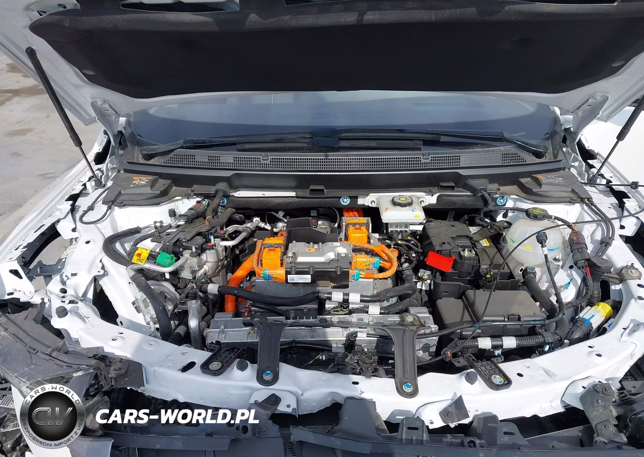 2025 Cadillac Optiq Sport 2 Awd VIN:3GYK3GMR2SS207139 - 10