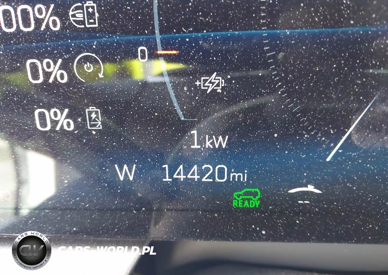 2025 Cadillac Optiq Sport 2 Awd VIN:3GYK3GMR2SS207139 - 15