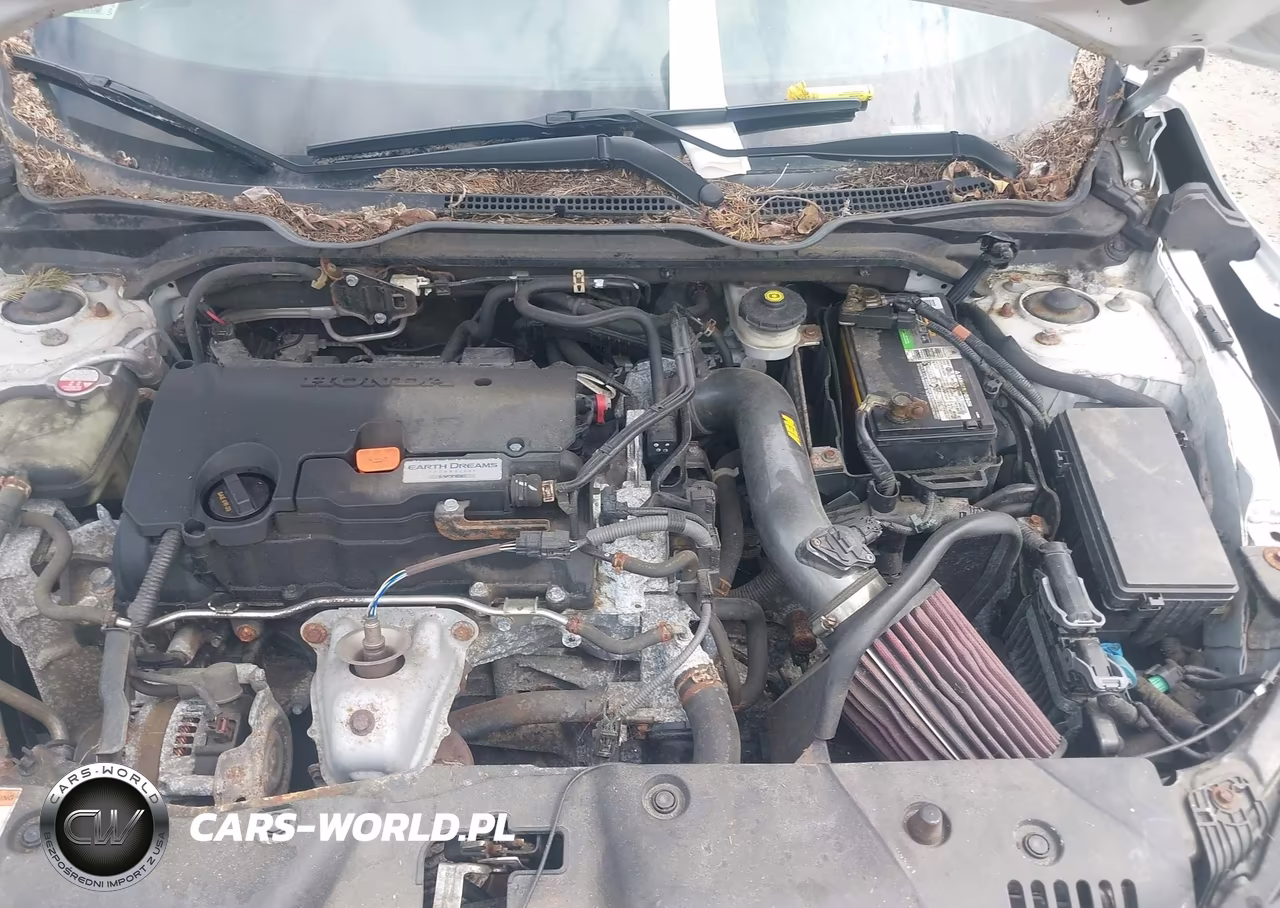 2020 Honda Civic Sport VIN:19XFC2E83LE024283 - 10