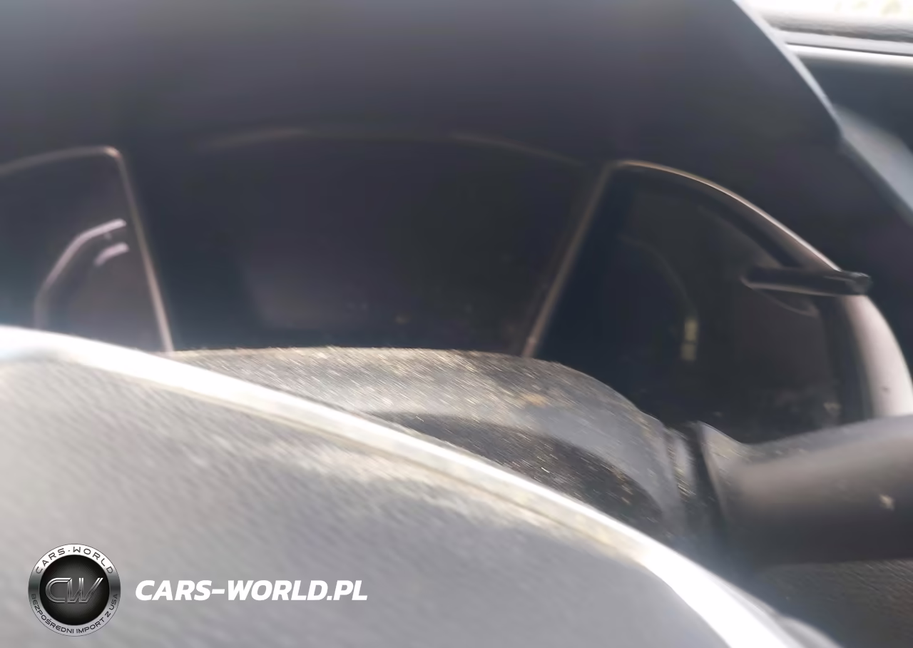 2020 Honda Civic Sport VIN:19XFC2E83LE024283 - 15