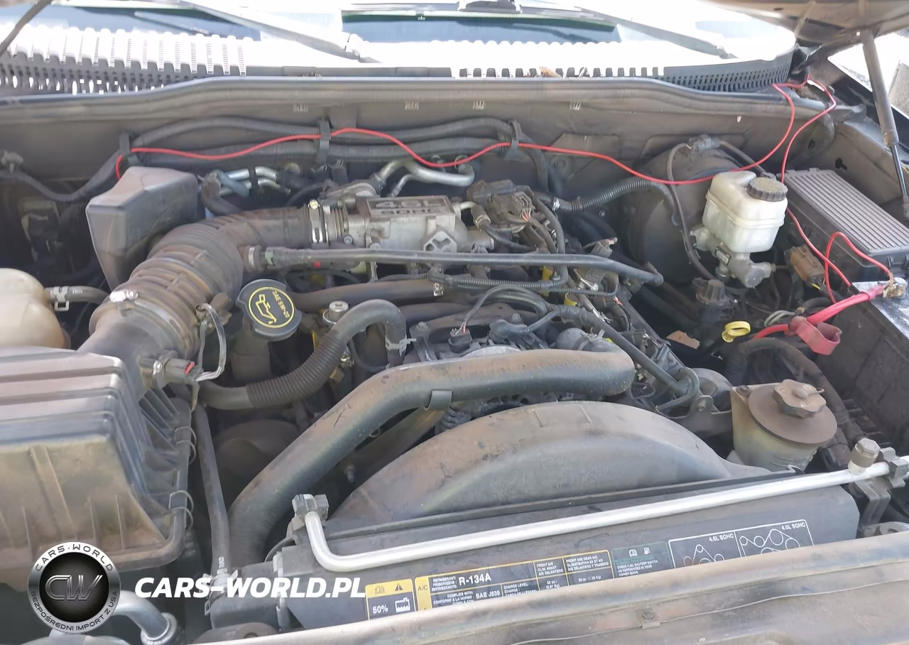 2005 Mercury Mountaineer VIN:4M2DU86W25UJ17993 - 10