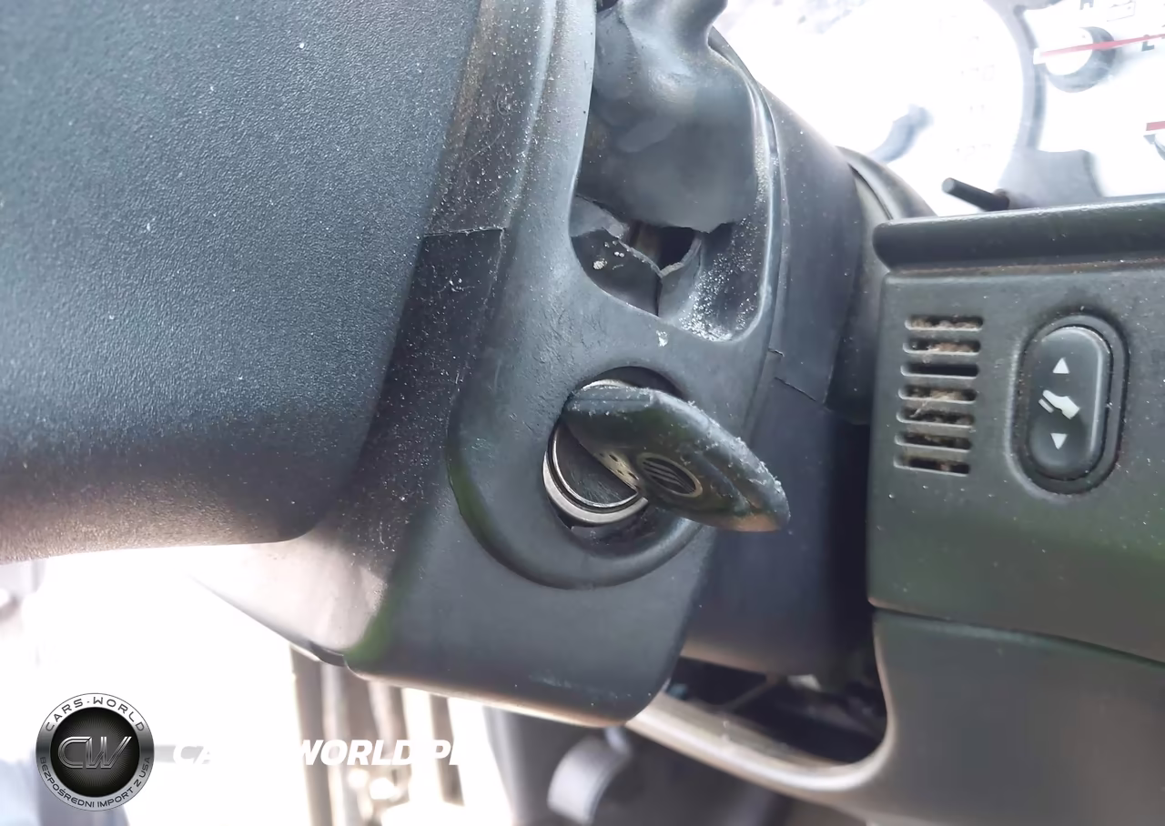 2005 Mercury Mountaineer VIN:4M2DU86W25UJ17993 - 11