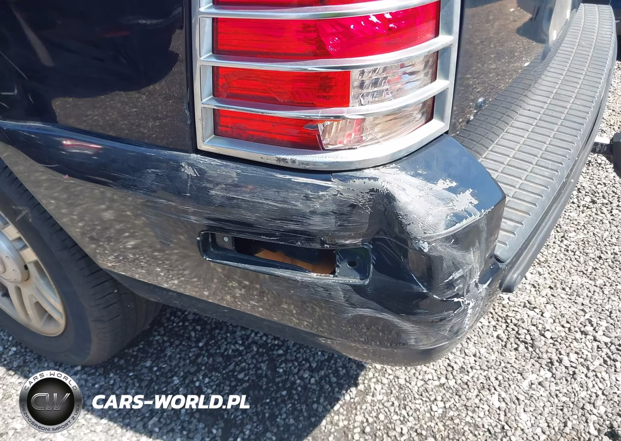 2005 Mercury Mountaineer VIN:4M2DU86W25UJ17993 - 6
