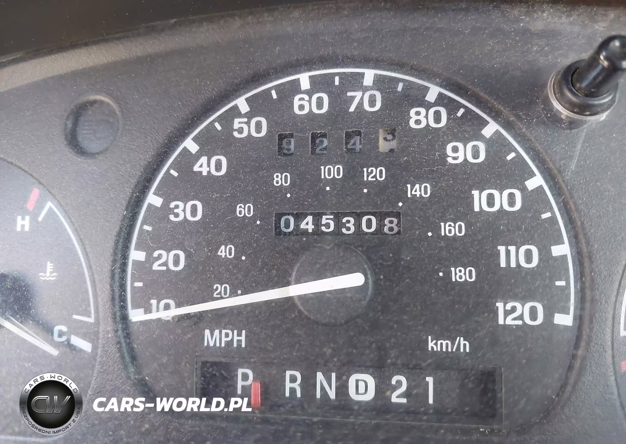 1999 Ford Ranger Xl-Xlt VIN:1FTYR10C4XPA26451 - 15