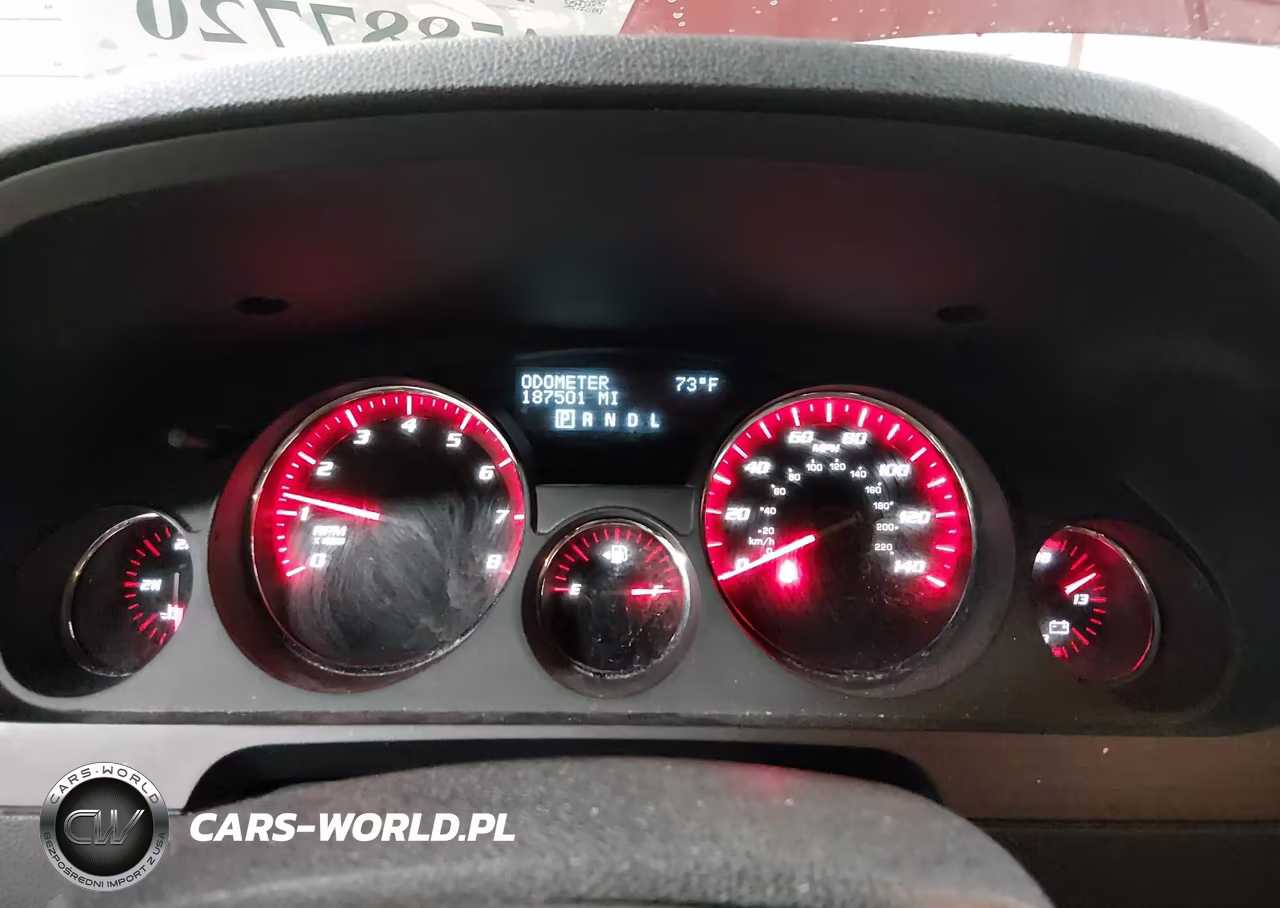 2011 GMC Acadia Sle VIN:1GKKVPED3BJ312054 - 7