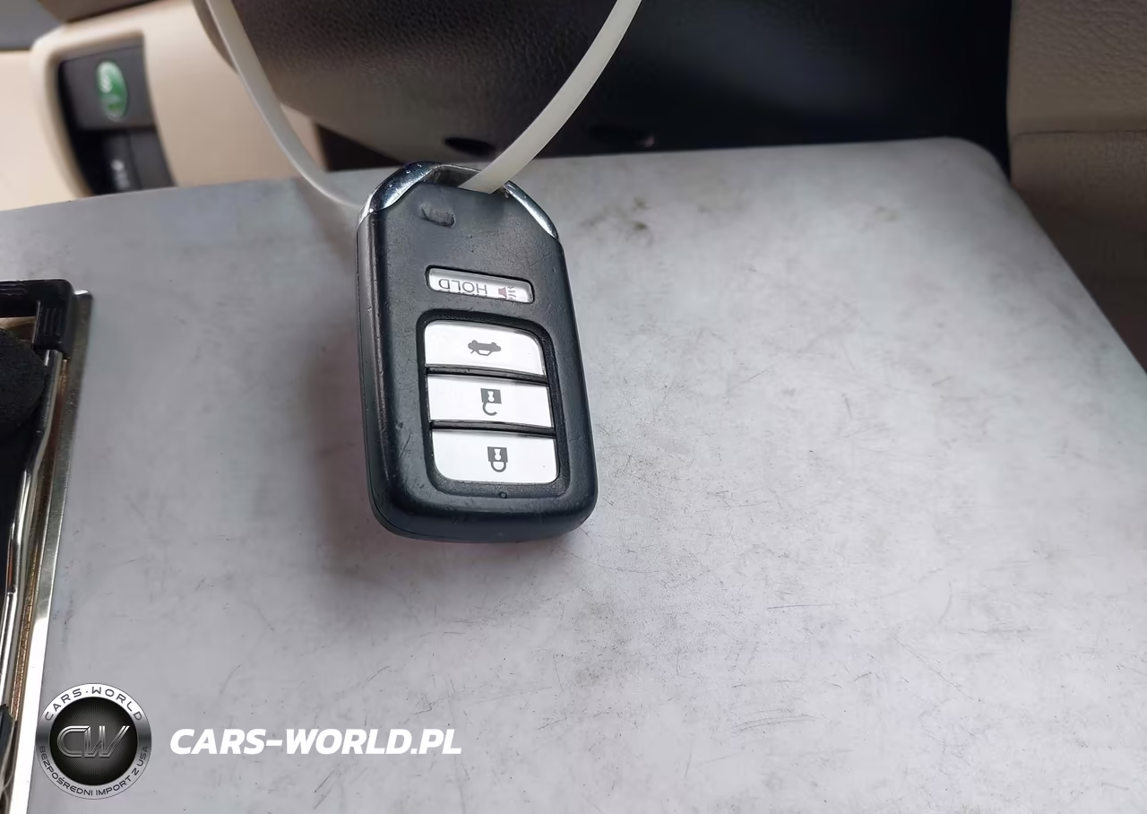 2014 Honda Accord Ex VIN:1HGCR2F78EA300598 - 11