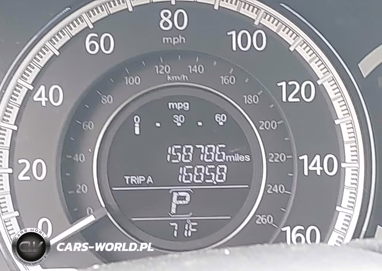 2014 Honda Accord Ex VIN:1HGCR2F78EA300598 - 15