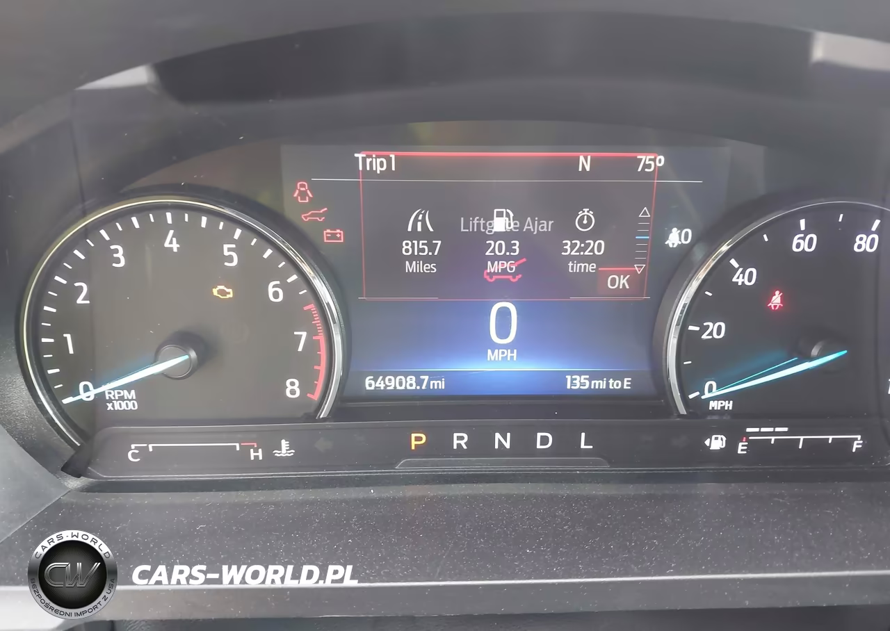 2023 Ford Explorer Xlt VIN:1FMSK7DHXPGA68928 - 7