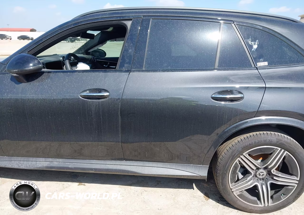 2026 Mercedes-Benz Glc 300 Suv VIN:W1NKM4GB0TF487142 - 15
