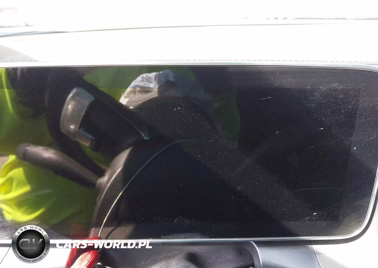 2026 Mercedes-Benz Glc 300 Suv VIN:W1NKM4GB0TF487142 - 16