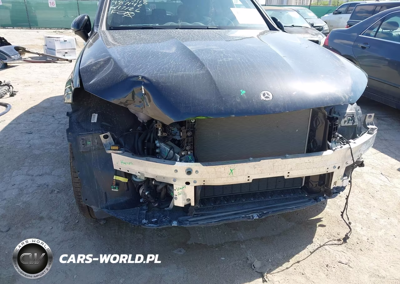 2026 Mercedes-Benz Glc 300 Suv VIN:W1NKM4GB0TF487142 - 6