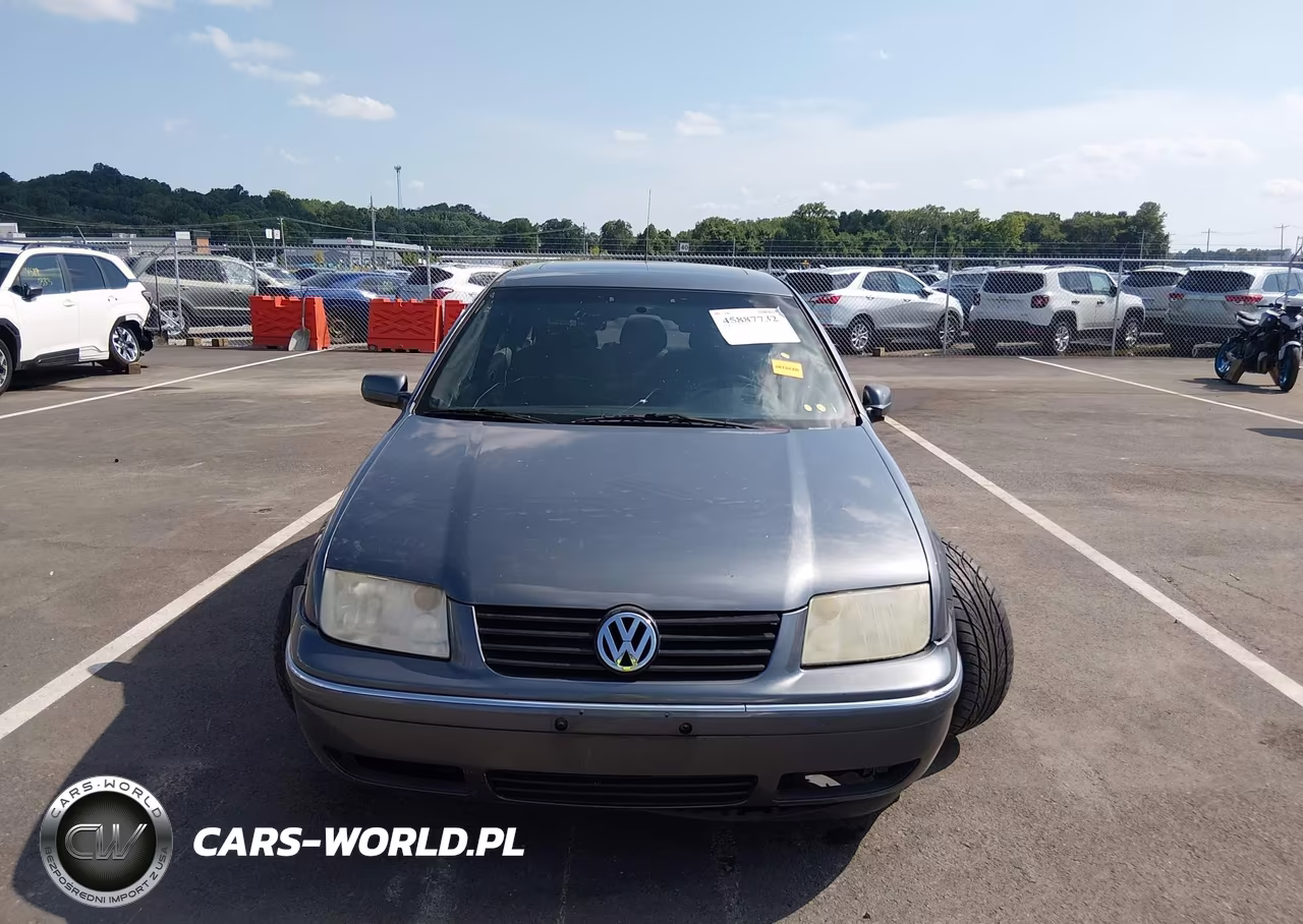 2004 Volkswagen Jetta Gli 1.8T VIN:3VWSE69M24M113175 - 13