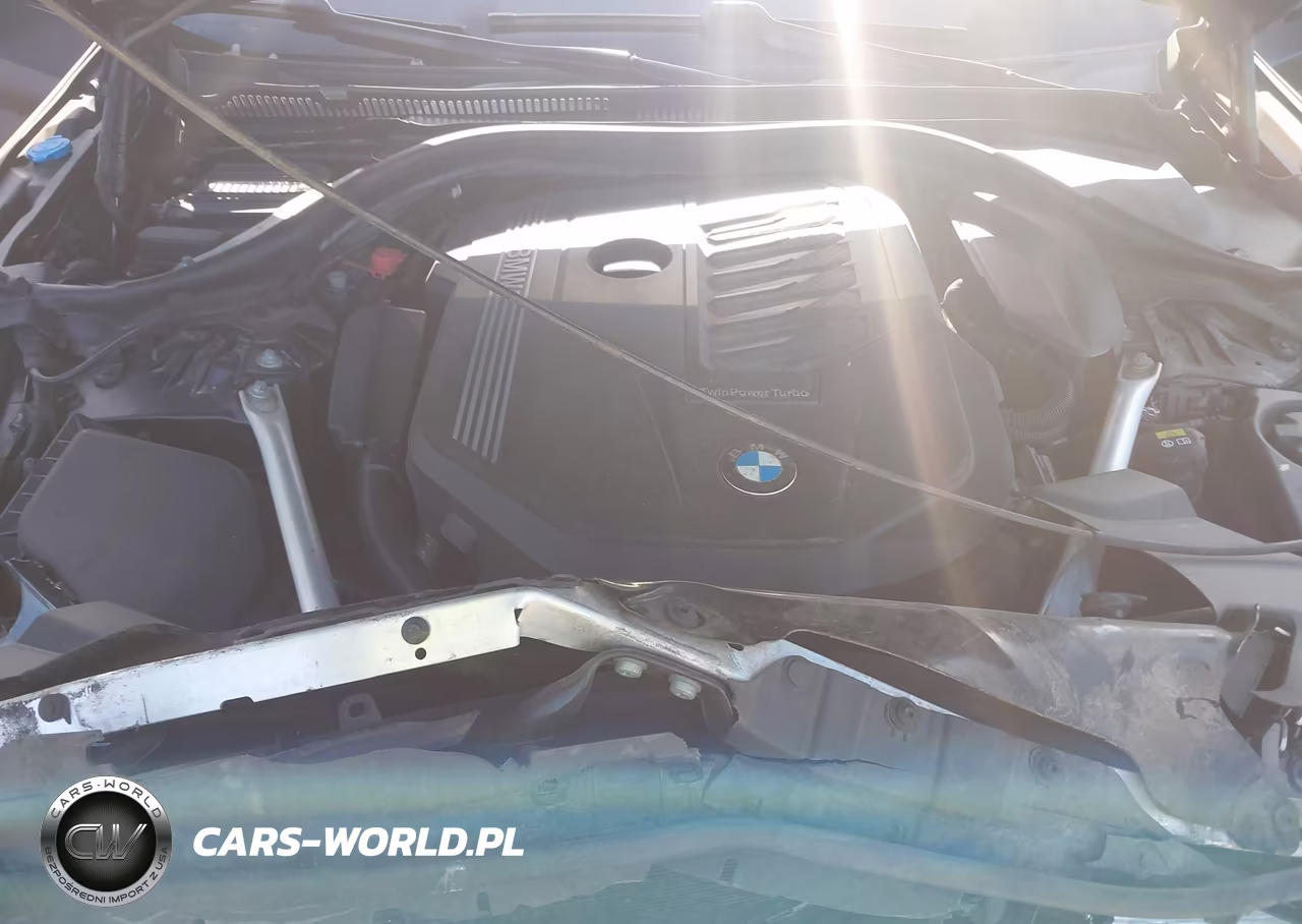 2021 BMW 540I VIN:WBA53BJ01MCH29670 - 10