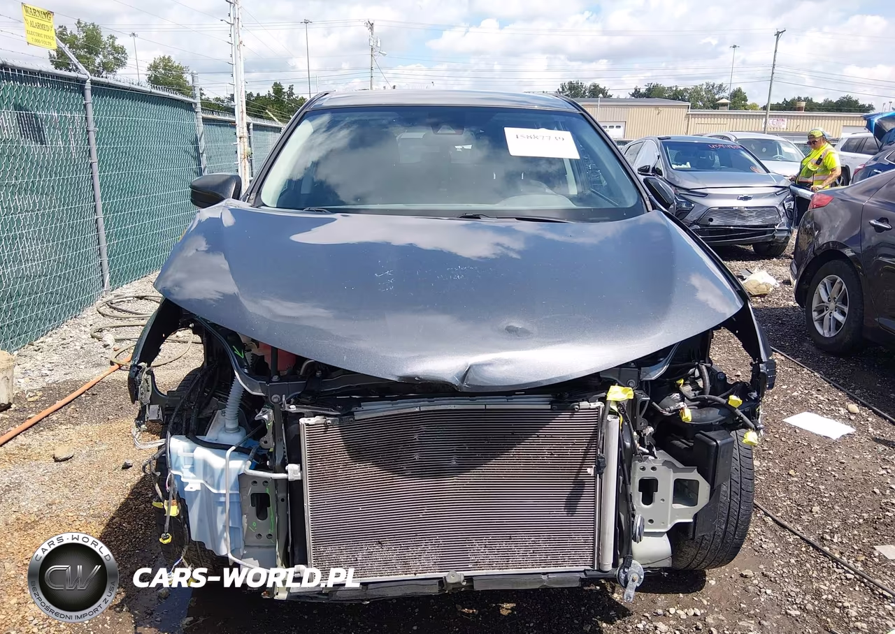 2018 Toyota Rav4 Le VIN:2T3ZFREV9JW457577 - 13