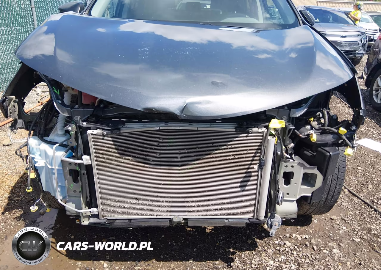 2018 Toyota Rav4 Le VIN:2T3ZFREV9JW457577 - 6