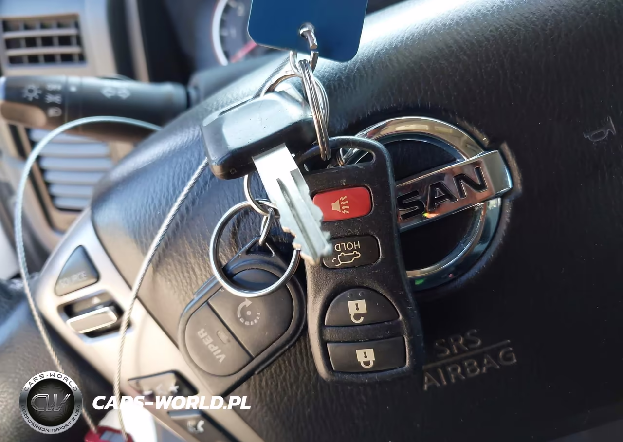 2015 Nissan Titan Pro-4X-S-Sl-Sv VIN:1N6AA0EC3FN505396 - 11